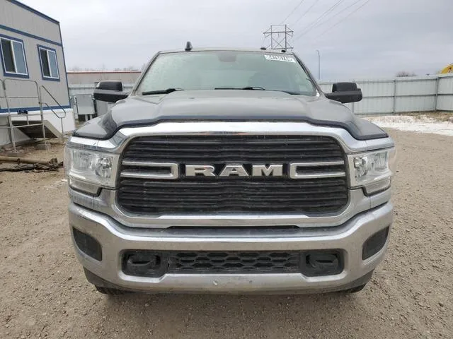 3C6UR5DL7LG141230 2020 2020 RAM 2500- Big Horn 5