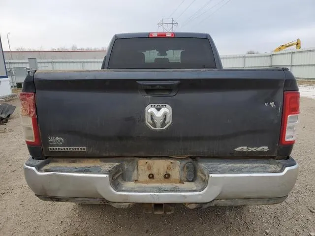 3C6UR5DL7LG141230 2020 2020 RAM 2500- Big Horn 6