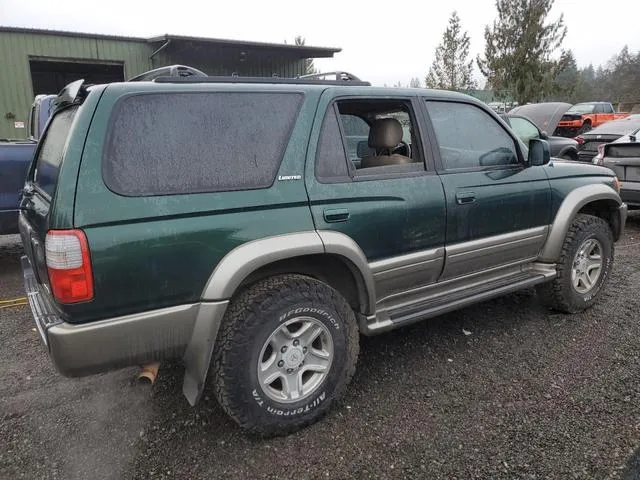 JT3HN87RXX9024386 1999 1999 Toyota 4runner- Limited 3