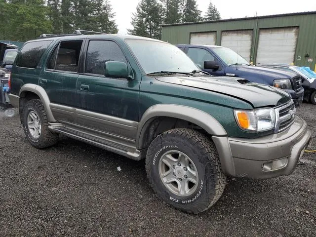 JT3HN87RXX9024386 1999 1999 Toyota 4runner- Limited 4