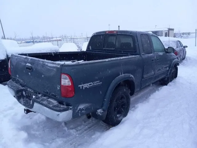 5TBBT44105S458225 2005 2005 Toyota Tundra- Access Cab Sr5 3