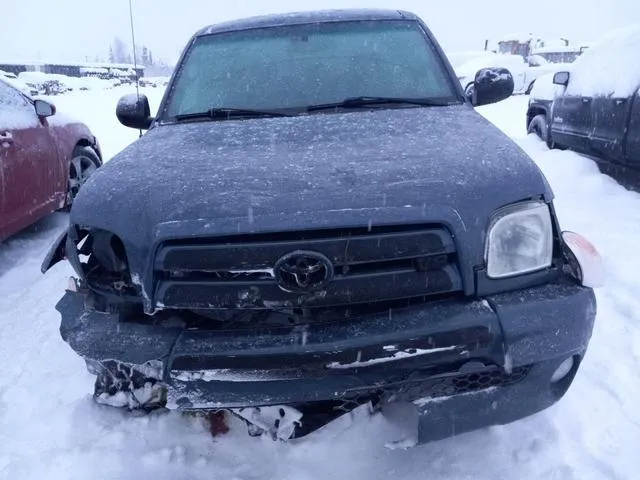 5TBBT44105S458225 2005 2005 Toyota Tundra- Access Cab Sr5 5