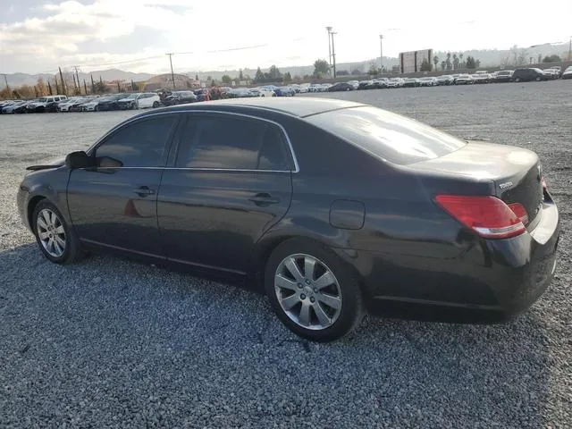 4T1BK36B16U066146 2006 2006 Toyota Avalon- XL 2