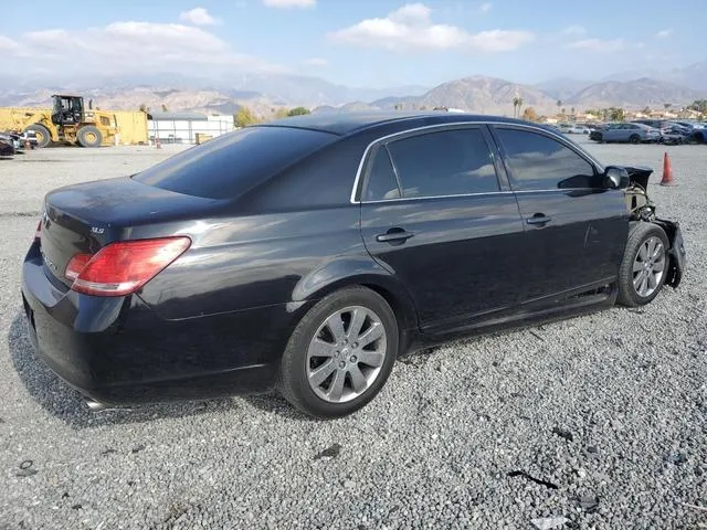 4T1BK36B16U066146 2006 2006 Toyota Avalon- XL 3