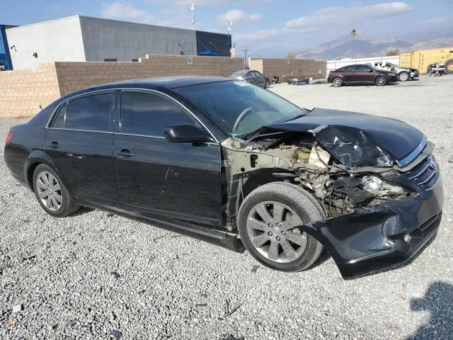 4T1BK36B16U066146 2006 2006 Toyota Avalon- XL 4