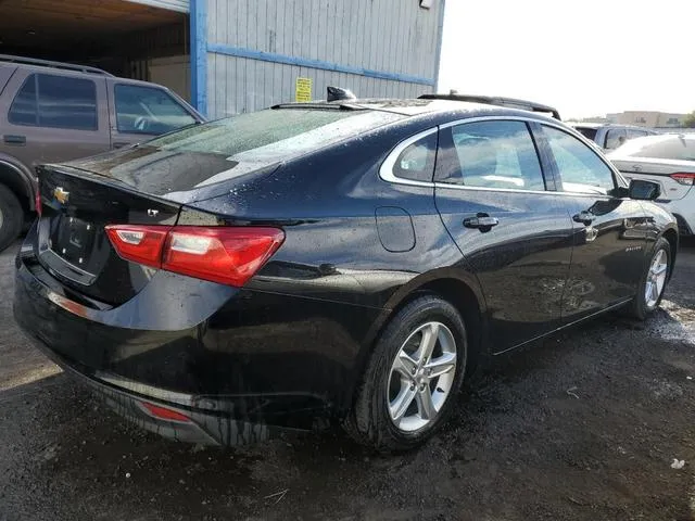 1G1ZD5ST4PF175965 2023 2023 Chevrolet Malibu- LT 3