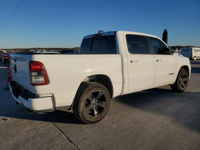 1C6RREFTXLN245835 2020 2020 RAM 1500- Big Horn/Lone Star 3