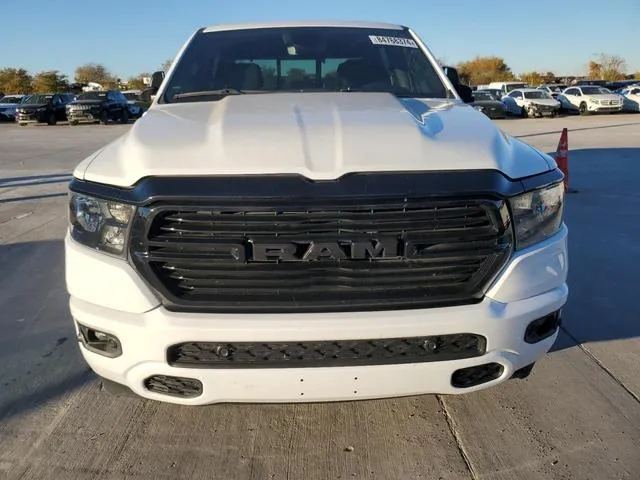 1C6RREFTXLN245835 2020 2020 RAM 1500- Big Horn/Lone Star 5