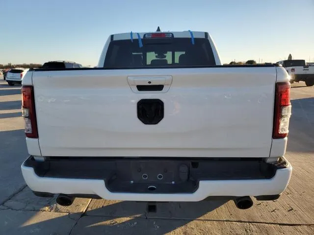 1C6RREFTXLN245835 2020 2020 RAM 1500- Big Horn/Lone Star 6