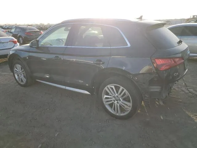 WA1BNAFY8K2115959 2019 2019 Audi Q5- Premium Plus 2