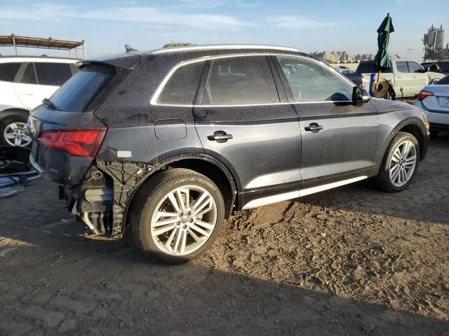 WA1BNAFY8K2115959 2019 2019 Audi Q5- Premium Plus 3