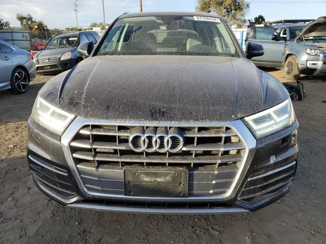 WA1BNAFY8K2115959 2019 2019 Audi Q5- Premium Plus 5