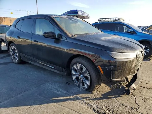 WB523CF06SCS46167 2025 2025 BMW IX- Xdrive50 4