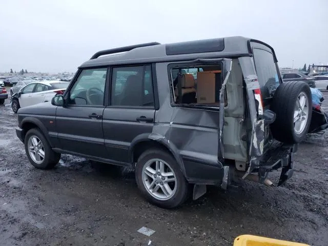 SALTY19474A868071 2004 2004 Land Rover Discovery- SE 2