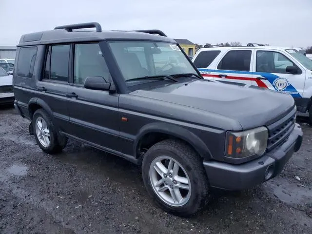 SALTY19474A868071 2004 2004 Land Rover Discovery- SE 4