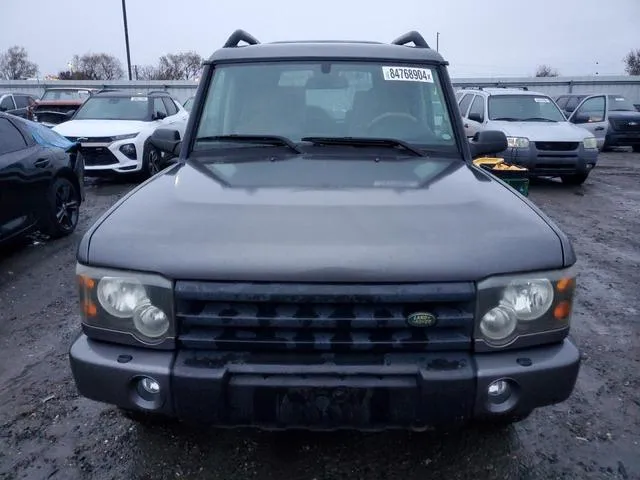 SALTY19474A868071 2004 2004 Land Rover Discovery- SE 5