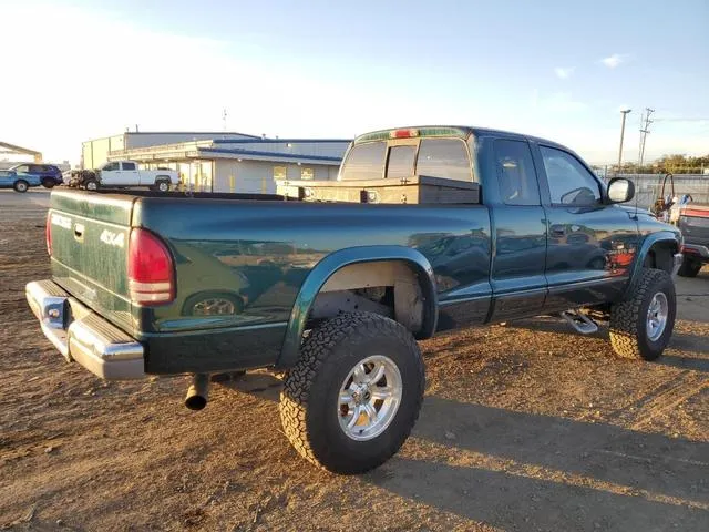 1B7GG23Y0VS164884 1997 1997 Dodge Dakota 3