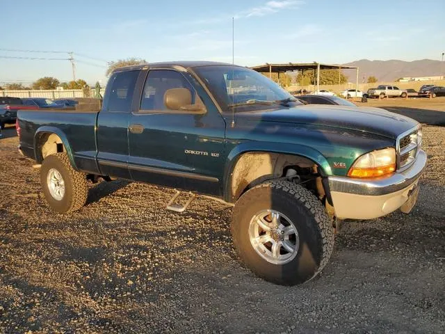 1B7GG23Y0VS164884 1997 1997 Dodge Dakota 4