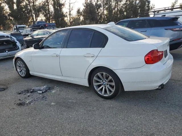 WBAPH57539NL79661 2009 2009 BMW 3 Series- 328 I Sulev 2