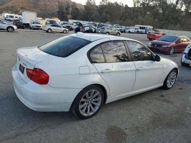 WBAPH57539NL79661 2009 2009 BMW 3 Series- 328 I Sulev 3