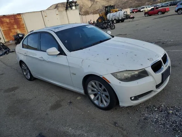 WBAPH57539NL79661 2009 2009 BMW 3 Series- 328 I Sulev 4