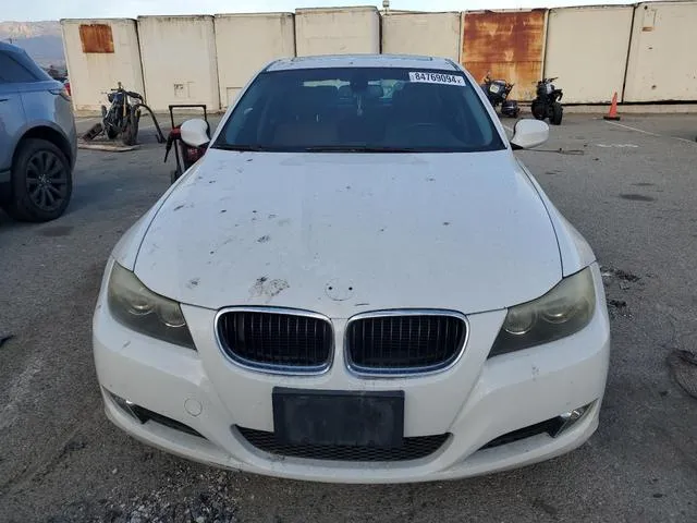 WBAPH57539NL79661 2009 2009 BMW 3 Series- 328 I Sulev 5