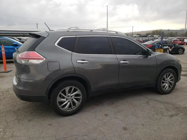 5N1AT2MT4EC814522 2014 2014 Nissan Rogue- S 3