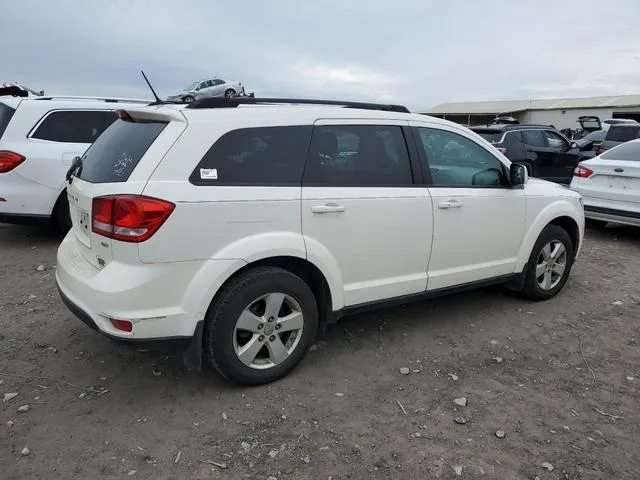 3C4PDCBG6CT218577 2012 2012 Dodge Journey- Sxt 3