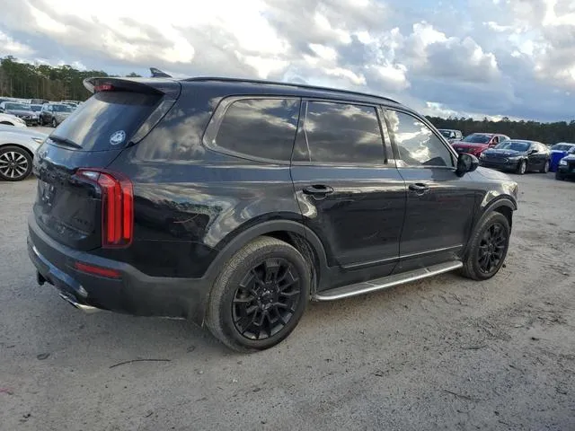 5XYP5DHC4MG188155 2021 2021 KIA Telluride- SX 3