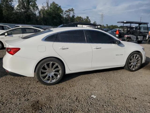 1G1ZB5ST4HF149728 2017 2017 Chevrolet Malibu- LS 3