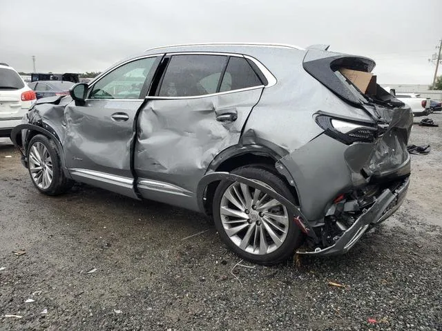 LRBFZSE44RD058379 2024 2024 Buick Envision- Avenir 2