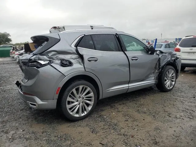 LRBFZSE44RD058379 2024 2024 Buick Envision- Avenir 3