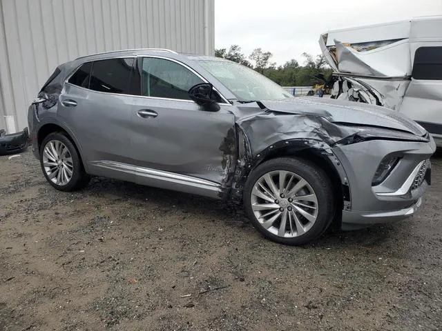 LRBFZSE44RD058379 2024 2024 Buick Envision- Avenir 4