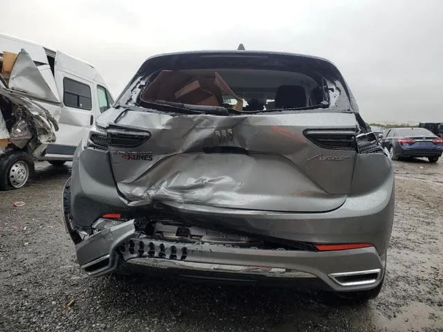 LRBFZSE44RD058379 2024 2024 Buick Envision- Avenir 6