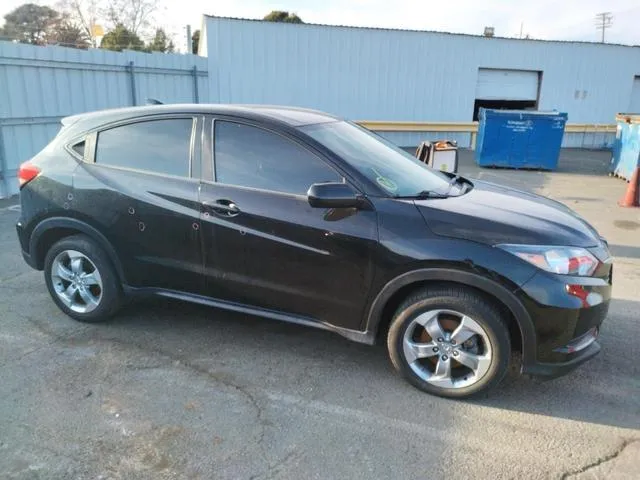 3CZRU5H36GM715860 2016 2016 Honda HR-V- LX 1