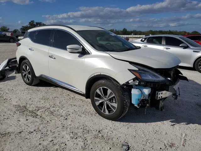 5N1AZ2BS5MC118128 2021 2021 Nissan Murano- SV 4