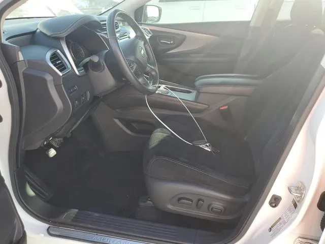 5N1AZ2BS5MC118128 2021 2021 Nissan Murano- SV 7