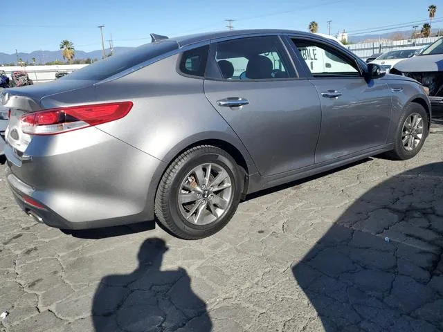 5XXGT4L14GG055769 2016 2016 KIA Optima- LX 3