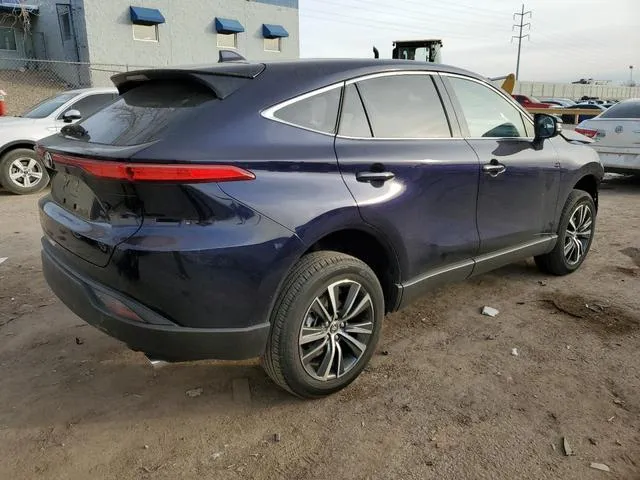 JTEAAAAHXPJ144506 2023 2023 Toyota Venza- LE 3