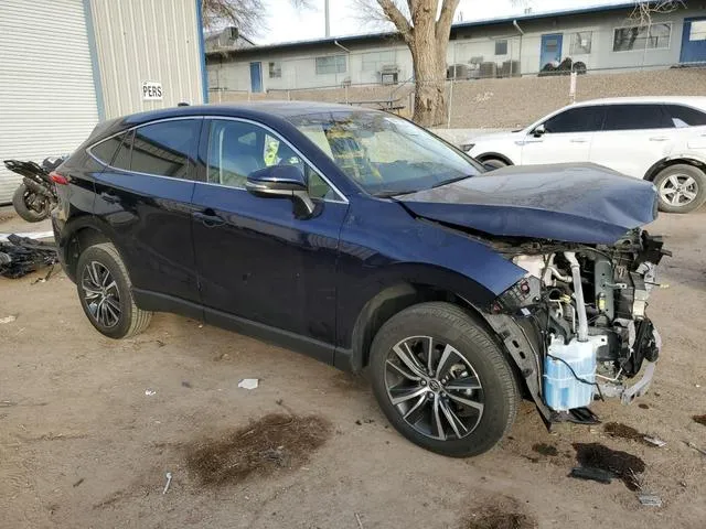 JTEAAAAHXPJ144506 2023 2023 Toyota Venza- LE 4