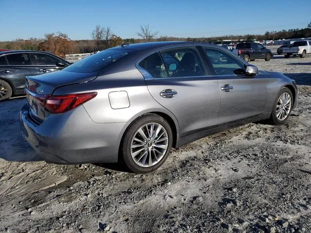 JN1EV7AP5JM358042 2018 2018 Infiniti Q50- 3-0T Luxe 3