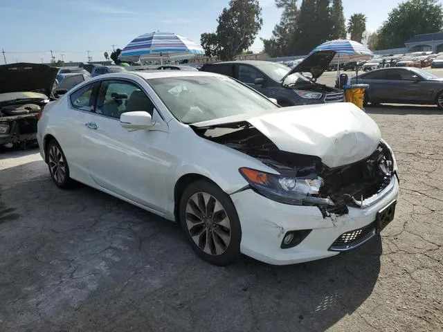 1HGCT1B89DA008662 2013 2013 Honda Accord- Exl 4