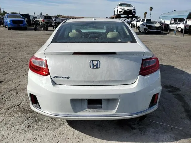 1HGCT1B89DA008662 2013 2013 Honda Accord- Exl 6