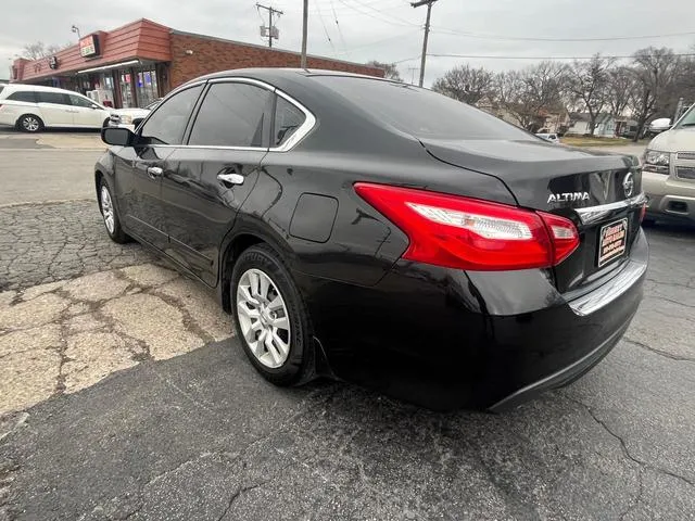 1N4AL3AP4GC271568 2016 2016 Nissan Altima- 2-5 3