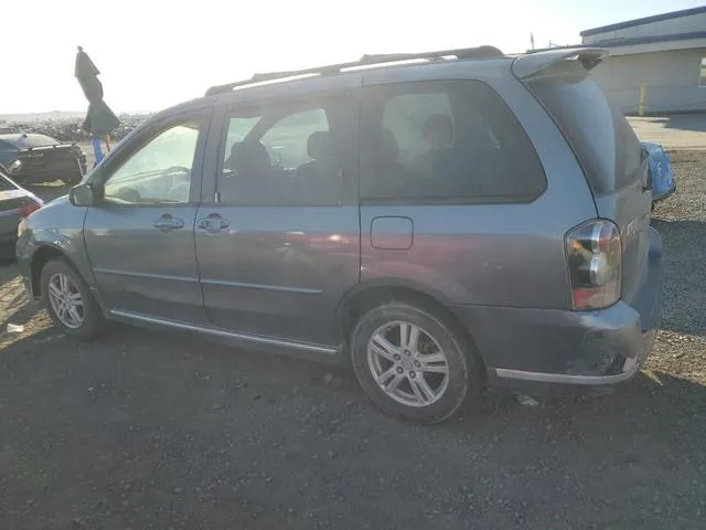 JM3LW28A840502319 2004 2004 Mazda MPV- Wagon 2