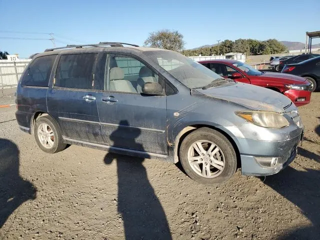 JM3LW28A840502319 2004 2004 Mazda MPV- Wagon 4