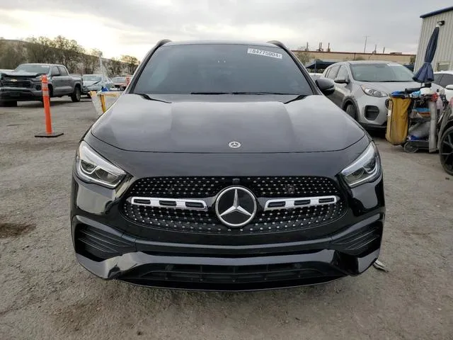 W1N4N4GBXNJ332135 2022 2022 Mercedes-Benz GLA-Class- 250 5