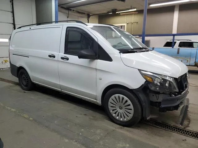 W1YV0BEY8M3867002 2021 2021 Mercedes-Benz Metris 4