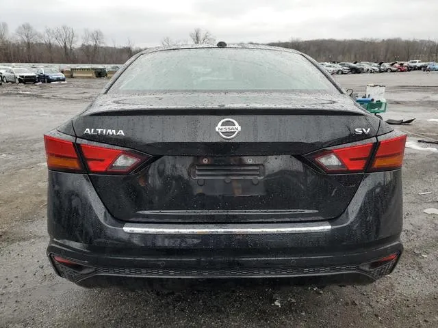 1N4BL4DV8NN309115 2022 2022 Nissan Altima- SV 6