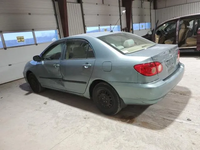 1NXBR32E65Z354433 2005 2005 Toyota Corolla- CE 2